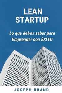 Lean Startup