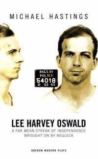 Lee Harvey Oswald