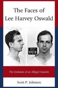 The Faces of Lee Harvey Oswald