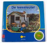 Sleutelboek De leessleutel Deel B Thema 13 t/m 16