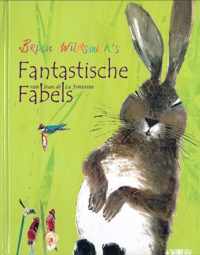 Fantastische fabels