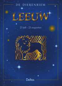 De dierenriem 5. leeuw