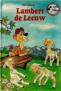 Lambert de leeuw - Walt Disney