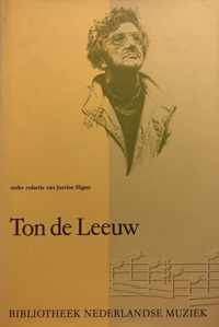TON DE LEEUW
