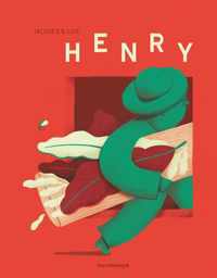 Henry - Jacques & Lise - Hardcover (9789463832397)