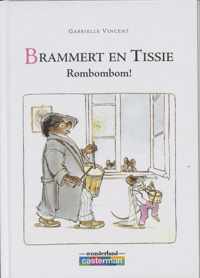Wonderland Brammert En Tissie Rombombom