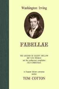 Washington Irving FABELLAE