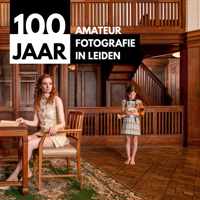 100 jaar amateurfotografie in Leiden - Boek LAFV