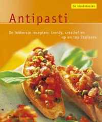 Antipasta