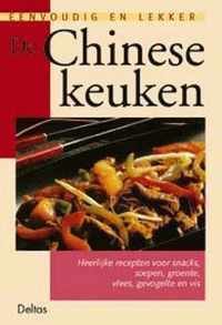 Eenvoudig en lekker 7. de chinese keuken