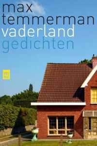 Vaderland - Max Temmerman - Paperback (9789460011146)