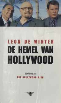 Hemel Van Hollywood Lp