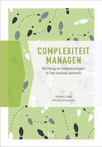 Complexiteit managen