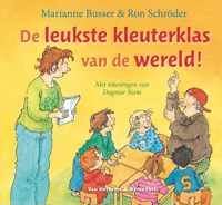 de leukste kleuterklas van de wereld!