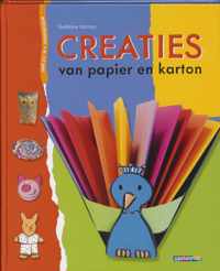 Creaties activiteiten 4-12 jaar