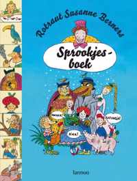 Sprookjesboek