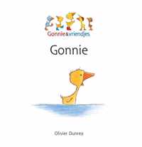 Prentenboek - Gonnie & vriendjes - Gonnie - Olivier Dunrea