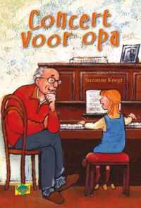 Concert Voor Opa