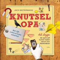 Knutselopa