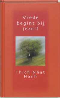 Vrede Begint Bij Jezelf