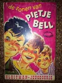 De zonen van Pietje Bell