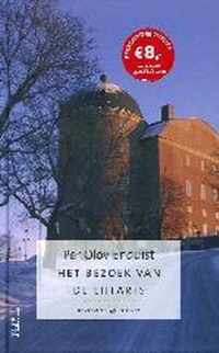 Bezoek Van De Lijfarts