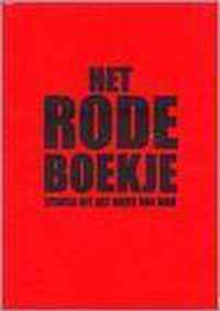 Het Rode Boekje