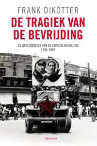 De tragiek van de bevrijding