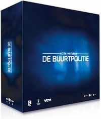 Buurtpolitie â" Bordspel