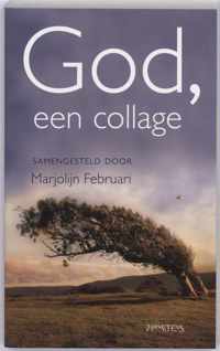 God, een collage