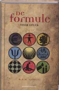 De formule voor geluk