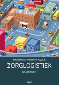 Zorglogistiek