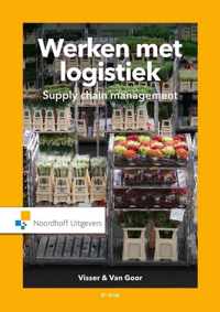 Werken met Logistiek