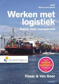 Werken met logistiek  -   Werken met logistiek