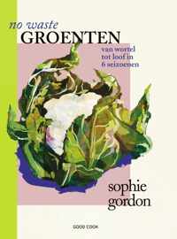 no waste groenten