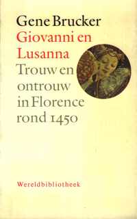 Giovanni en lusanna