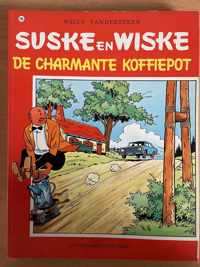 Suske en wiske deel 106