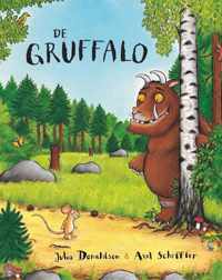 De Gruffalo