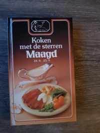 Koken met de sterren maagd