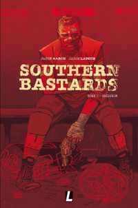 Southern Bastards 2 -   Gridiron