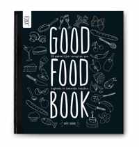 Good Food book 2