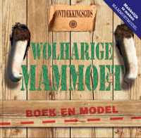 Wolharige mammoet