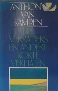 Verraders e.a. korte verhalen