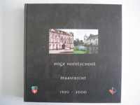 Hotelschool Maastricht 1950-2000
