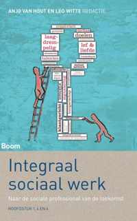 Integraal sociaal werk (maatwerkeditie)