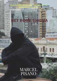 Het Rome enigma - Marcel Pisano - Paperback (9789464656176)
