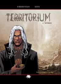 Territorium hc02. hypnose 2/6