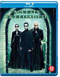 The Matrix Reloaded