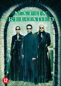 The Matrix Reloaded