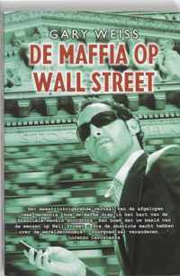 De Maffia Op Wall Street